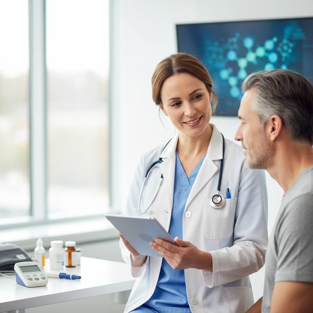 Best Diabetes Drug: What to Consider for Treatment