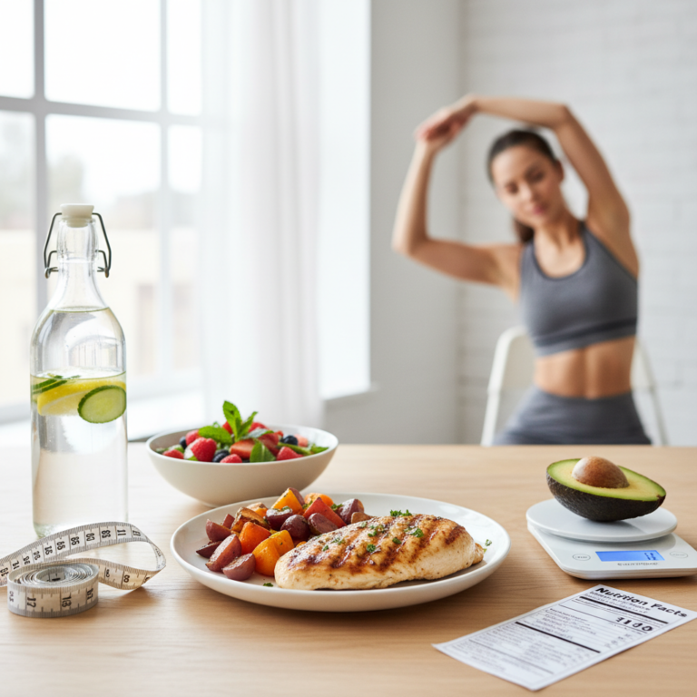 Best Diabetes Drugs for Weight Loss: An Overview featured image 250