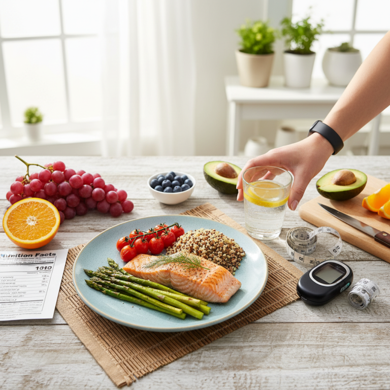 Best Diabetic Diets: What You Need to Know featured image 254