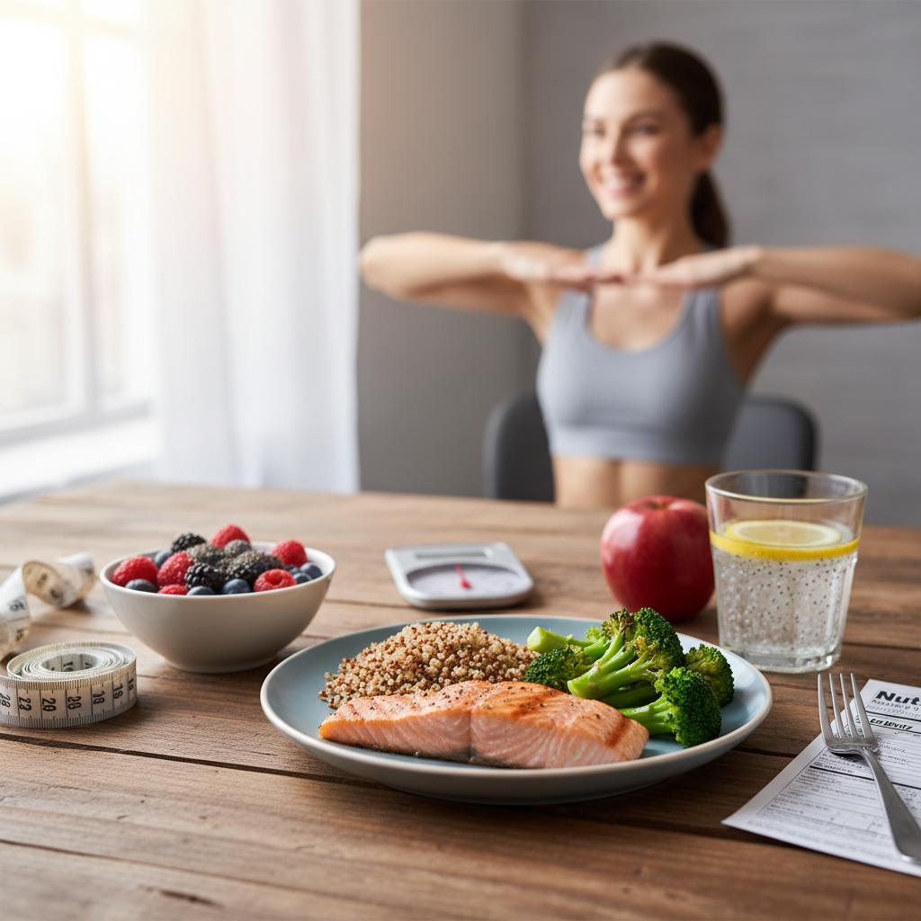 Best Diet for Diabetics to Lose Weight: A Practical Guide