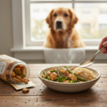 Best Dog Food for Diabetic Dogs
