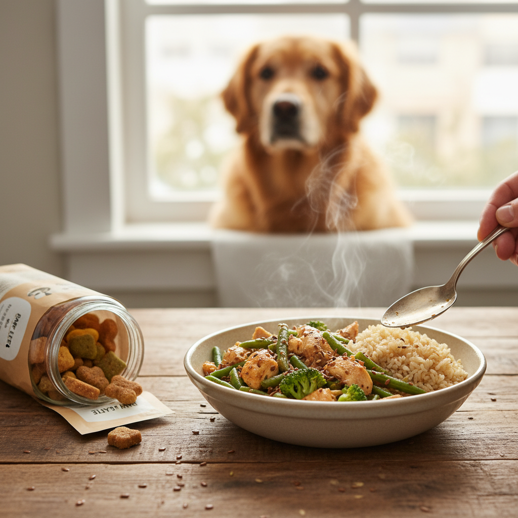 Best Dog Food for Diabetic Dogs