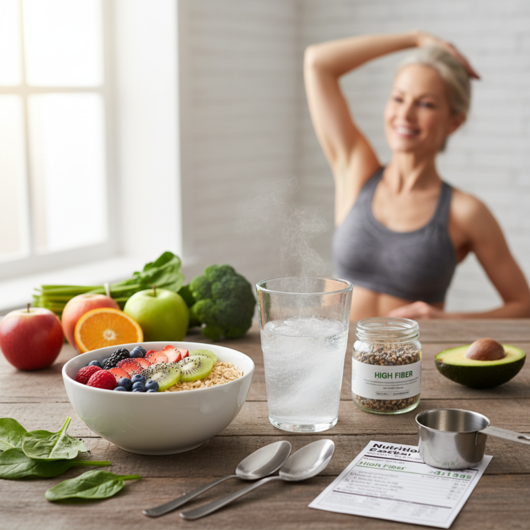 Best Fiber Supplements for Diabetics: Top Choices featured image 262