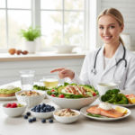Best Foods for Diabetes Type 2: Healthy Choices