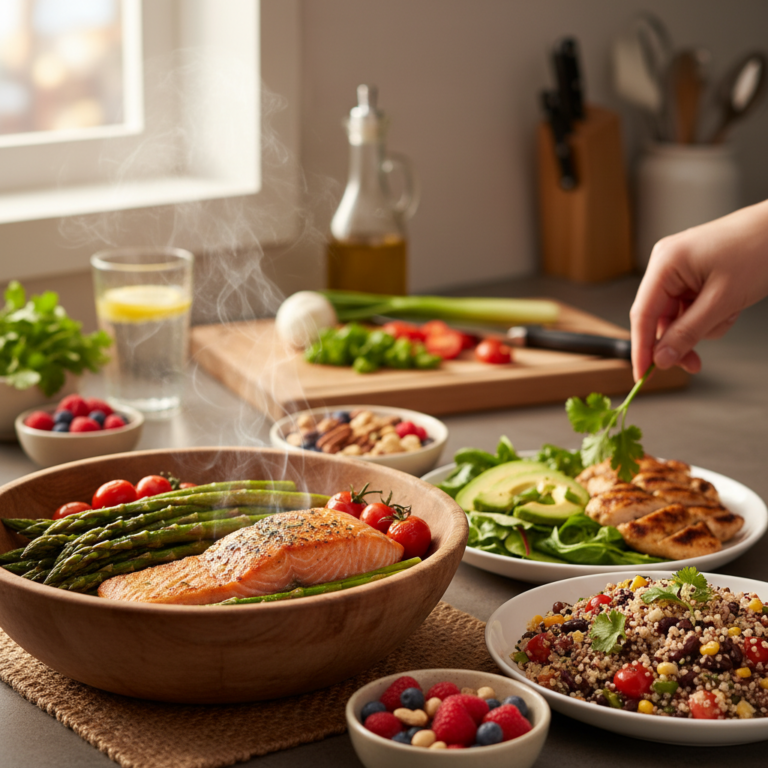 Best Food for Type 2 Diabetes: What to Eat featured image 265