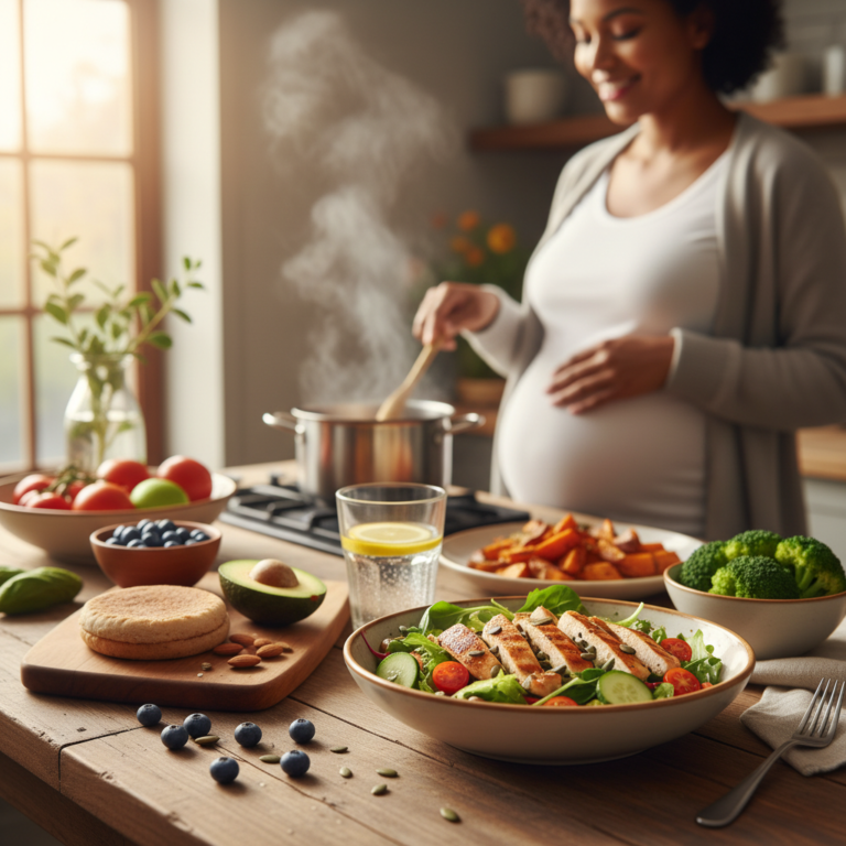 Best Foods for Gestational Diabetes: What to Eat featured image 266