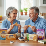 Best Graham Crackers for Diabetics: Top Picks & Smart Choices