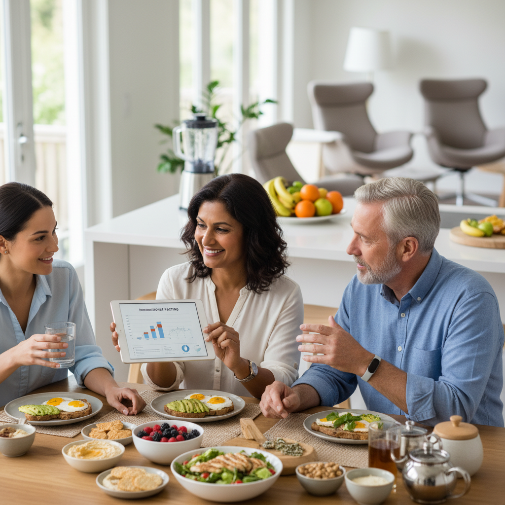 Best Intermittent Fasting Methods for Diabetics