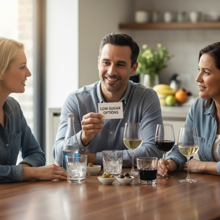 Best Liquor for Diabetics: Safe Choices & Tips featured image 275