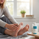 **Best Lotion for Diabetics’ Feet: Top Picks**