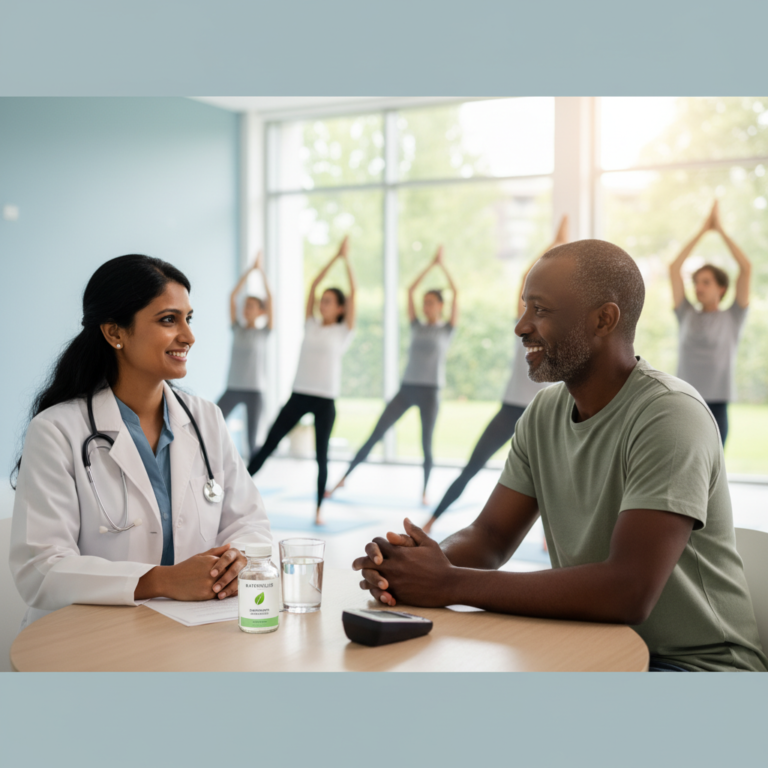 Best Medicine for Diabetes Without Side Effects featured image 279