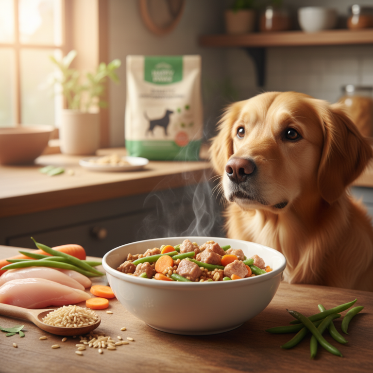 Best Non-Prescription Diabetic Dog Food: Top Picks and Guide featured image 281