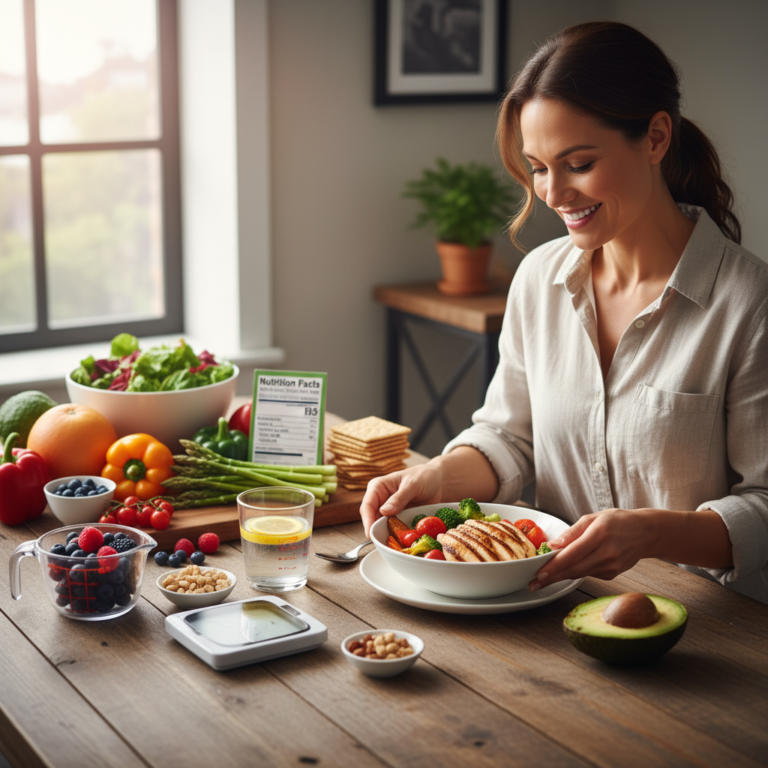 **The Best Diet for Type 2 Diabetes: A Practical Guide** featured image 29