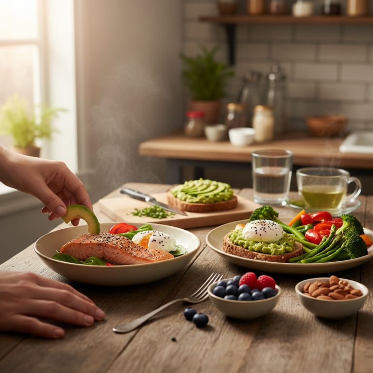 The Best Foods for Type 2 Diabetes: A Simple Guide featured image 33