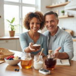 The Best Natural Sugar for Diabetics: Top Options