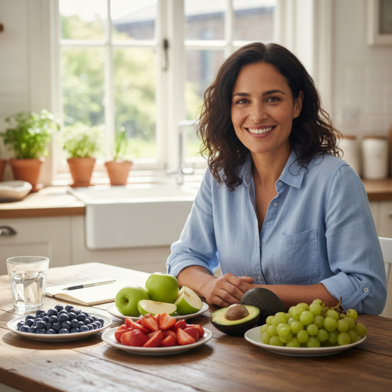 The 5 Best Fruits for Diabetics to Eat featured image 4