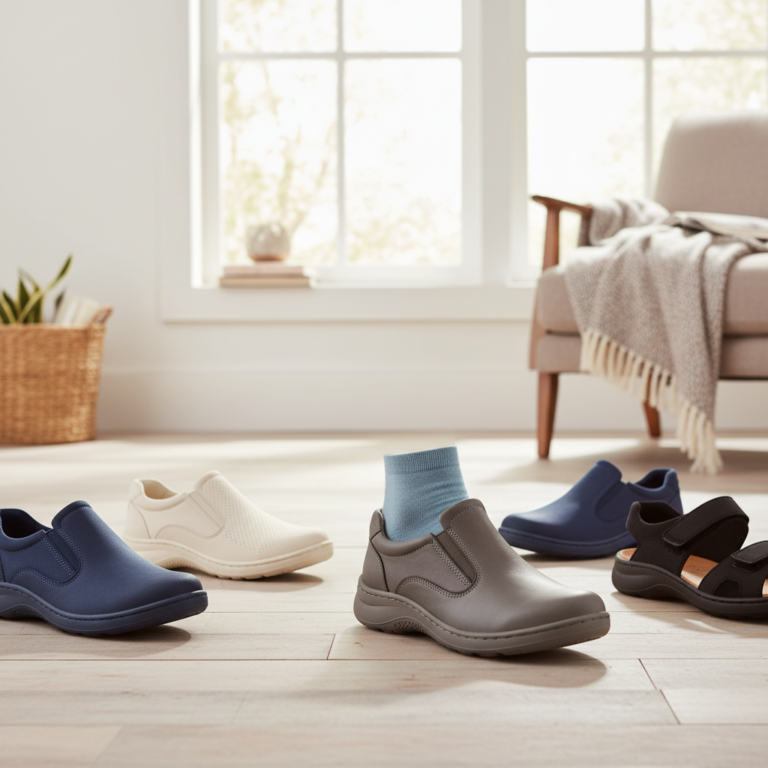Best Shoes for Diabetics with Neuropathy: Top Comfort Picks featured image 42