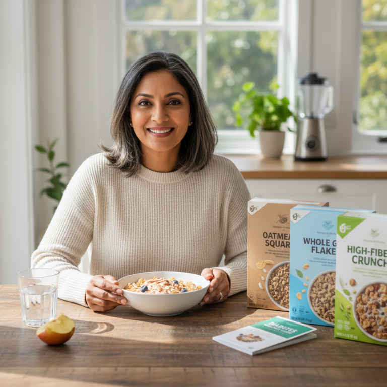 Top 10 Best Cereals for Diabetics to Manage Blood Sugar featured image 44