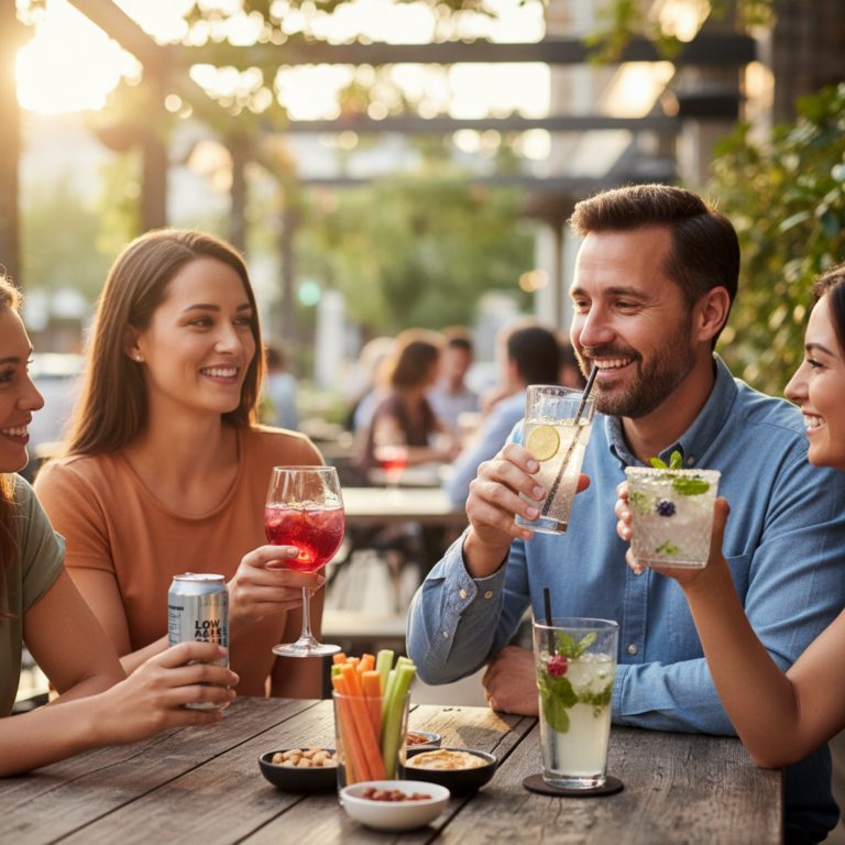 The Best Alcoholic Drinks for Diabetics to Enjoy Safely featured image 46