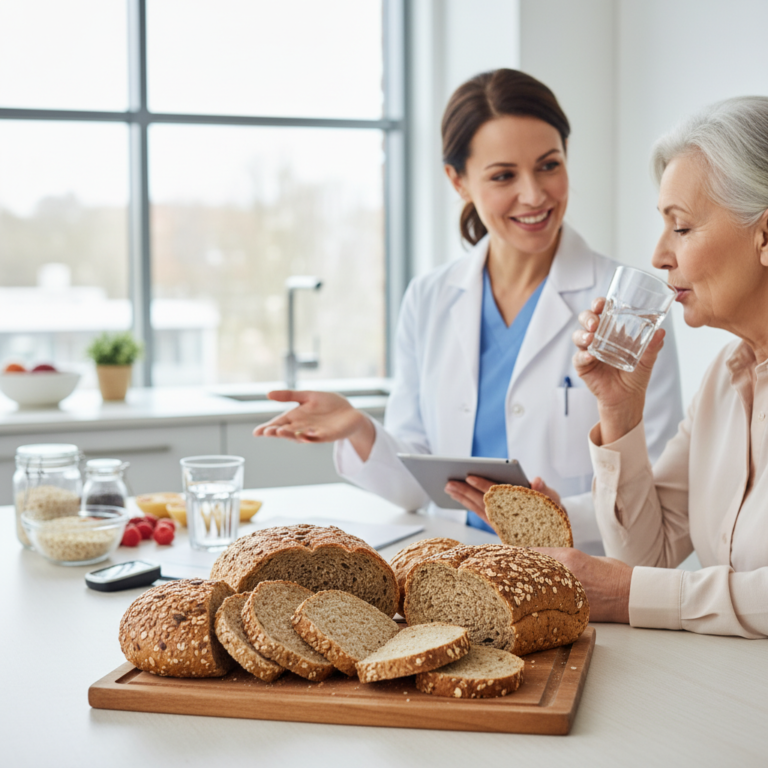 The Best Bread for Diabetics to Eat: Top Healthy Options featured image 47