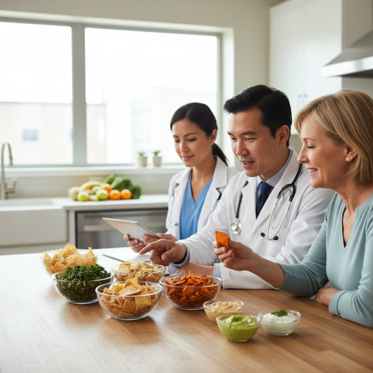 The Best Chips for Diabetics: Top Healthy Choices featured image 49