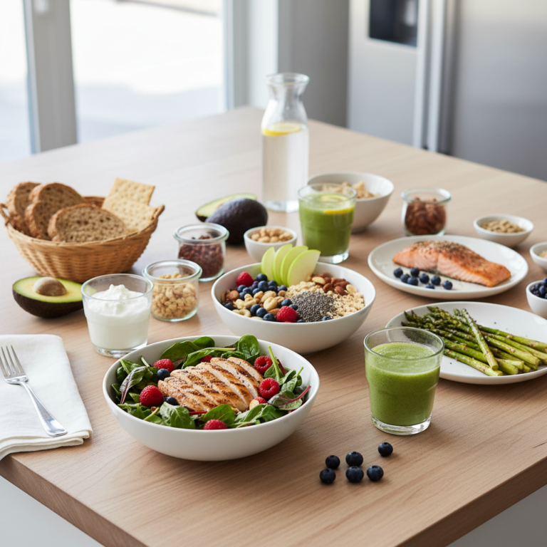 Best Diabetic Foods for Blood Sugar Management featured image 50