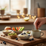 The Best Snacks for Diabetics to Manage Blood Sugar