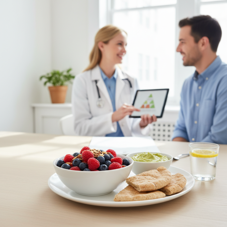 Best Snacks for Diabetes: Healthy and Satisfying Options featured image 56