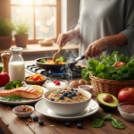 10 Best Foods for Diabetics to Control Blood Sugar