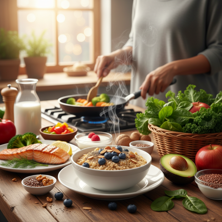 10 Best Foods for Diabetics to Control Blood Sugar featured image 61