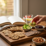 Best Crackers for Diabetics: Smart Snacking Guide