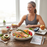 **The Best Diet for Diabetics to Control Blood Sugar**