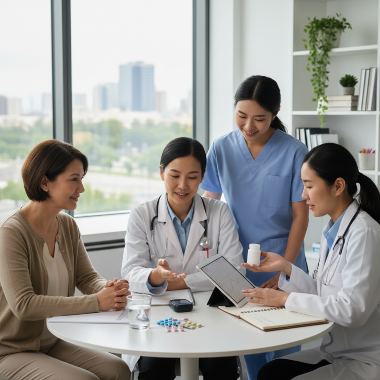 Best Drug for Type 2 Diabetes: Options & Considerations featured image 70