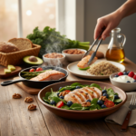 Best Foods for Diabetes Control