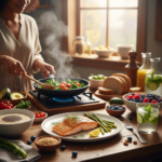 Best Foods for Diabetes: What to Eat