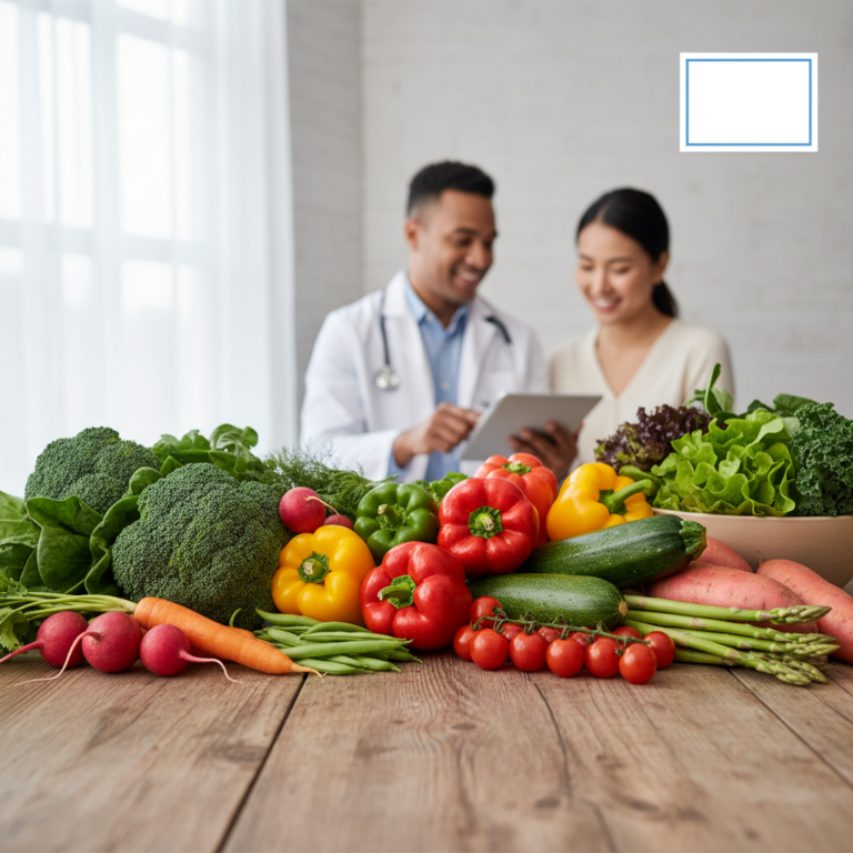 Best Vegetables for Diabetics: Healthy Choices featured image 76