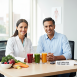 Best Juices for Diabetics: A Healthy Guide