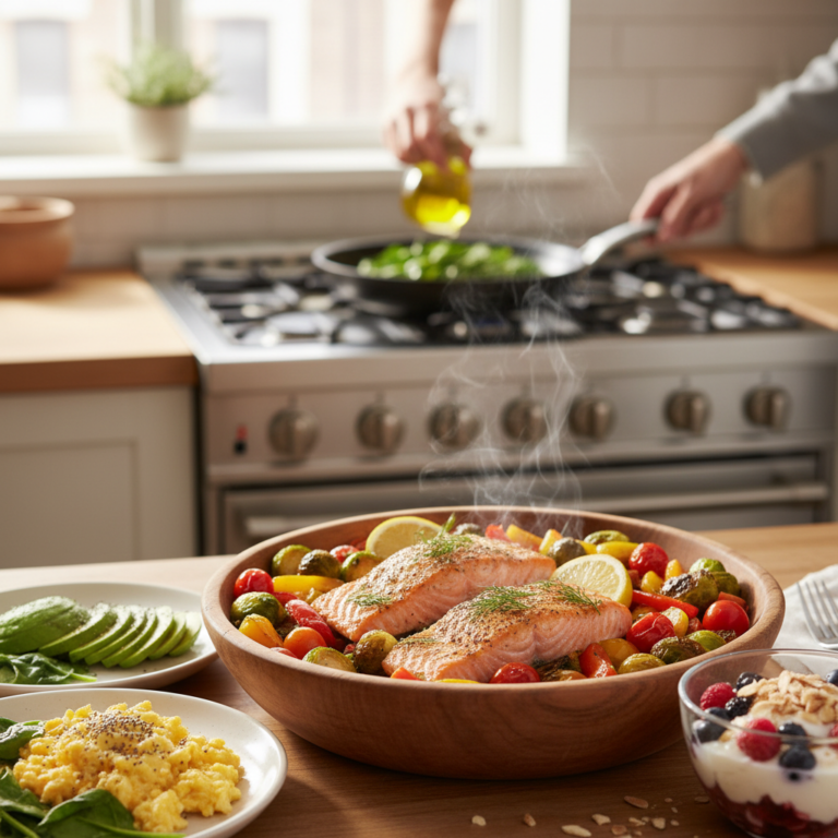 Best Foods to Eat with Type 2 Diabetes featured image 86