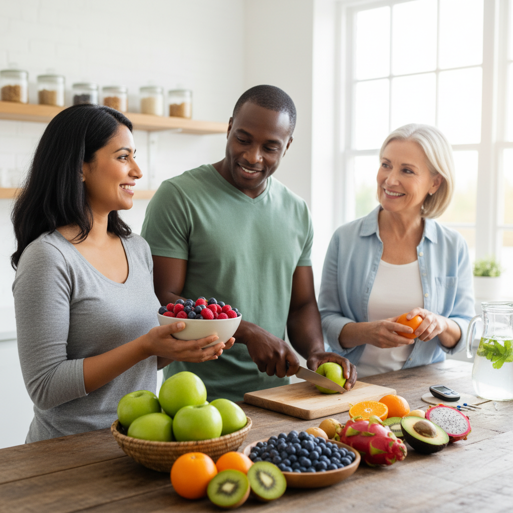 Best Fruit for Diabetes: Which Ones Are Best?