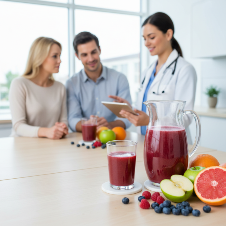 Best Fruit Juice for Diabetics: Safe and Healthy Choices featured image 88
