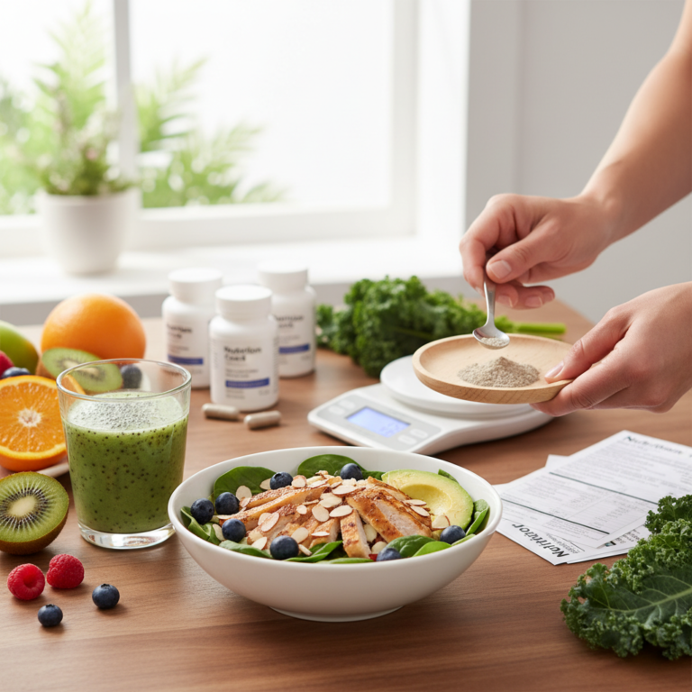 The Best Supplements for Type 2 Diabetes featured image 91