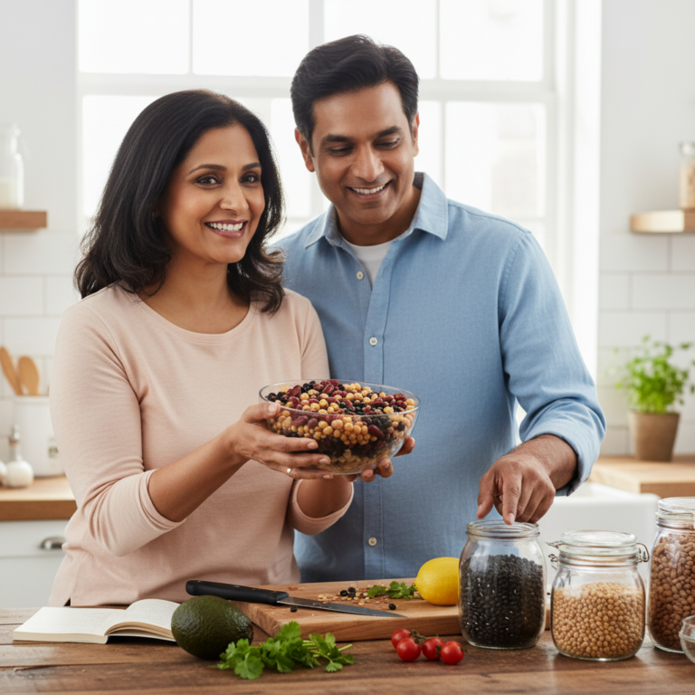 Best Beans for Diabetics: Top Choices and Benefits featured image 94