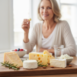 Best Cheese for Diabetics: Smart Choices