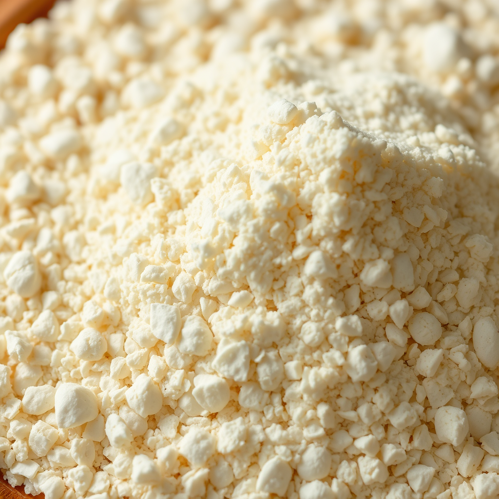 Other Beneficial Flours for Diabetics - flour best for diabetics