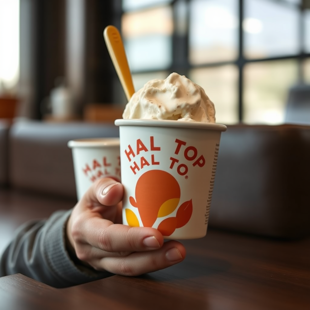 How Halo Top May Impact Blood Sugar - halo top ice cream and diabetes