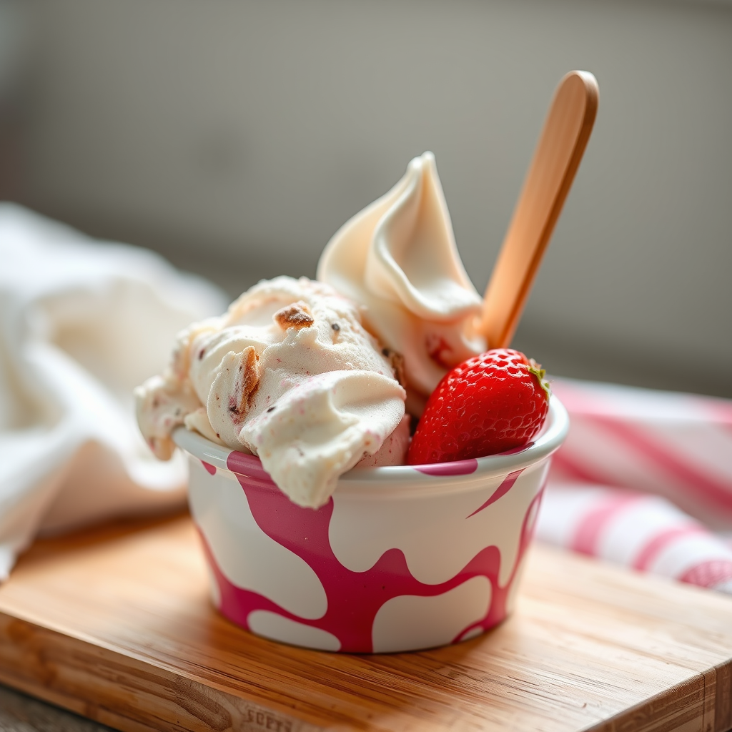 Potential Benefits for Diabetes Management - halo top ice cream and diabetes