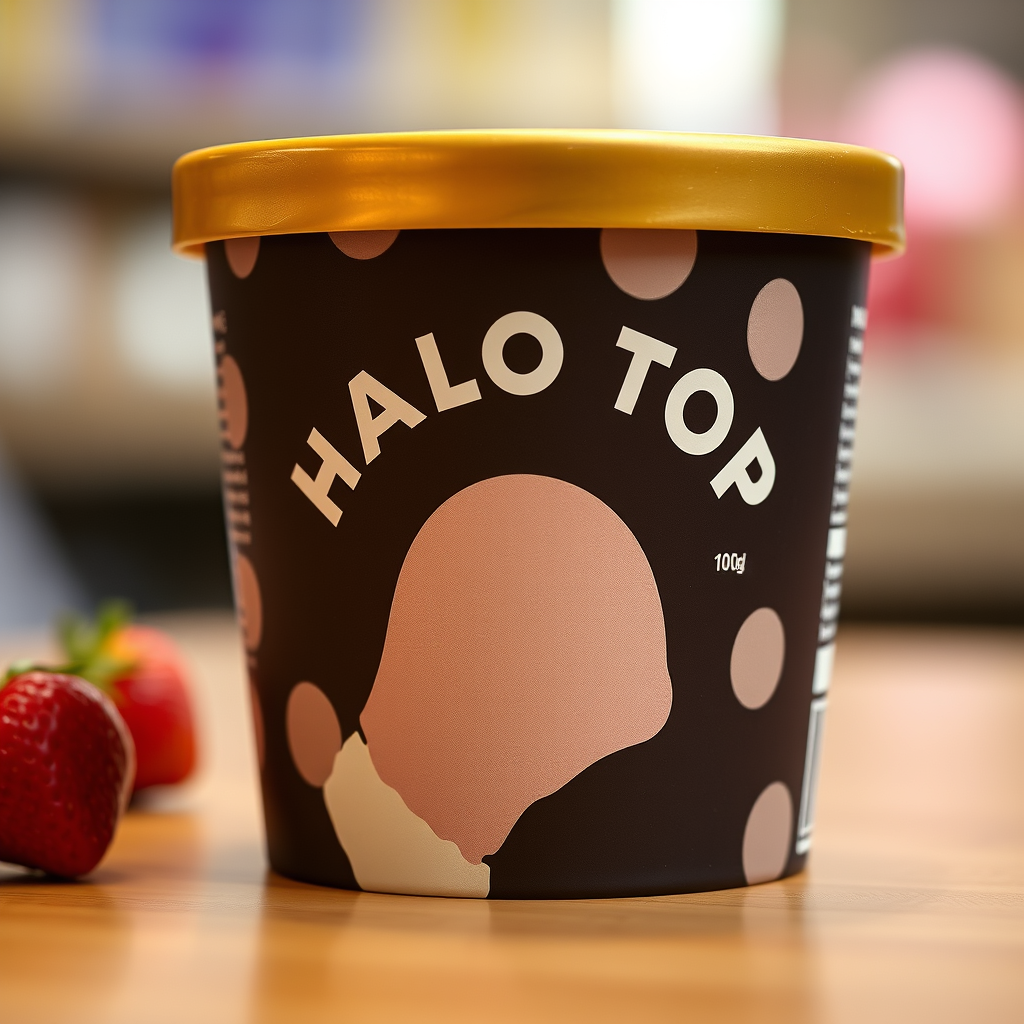 How Halo Top May Affect Blood Sugar - halo top ice cream diabetes