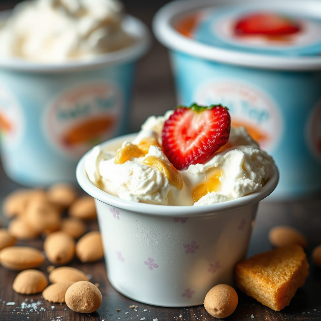 Key Ingredients and Considerations for Diabetics - halo top ice cream diabetes