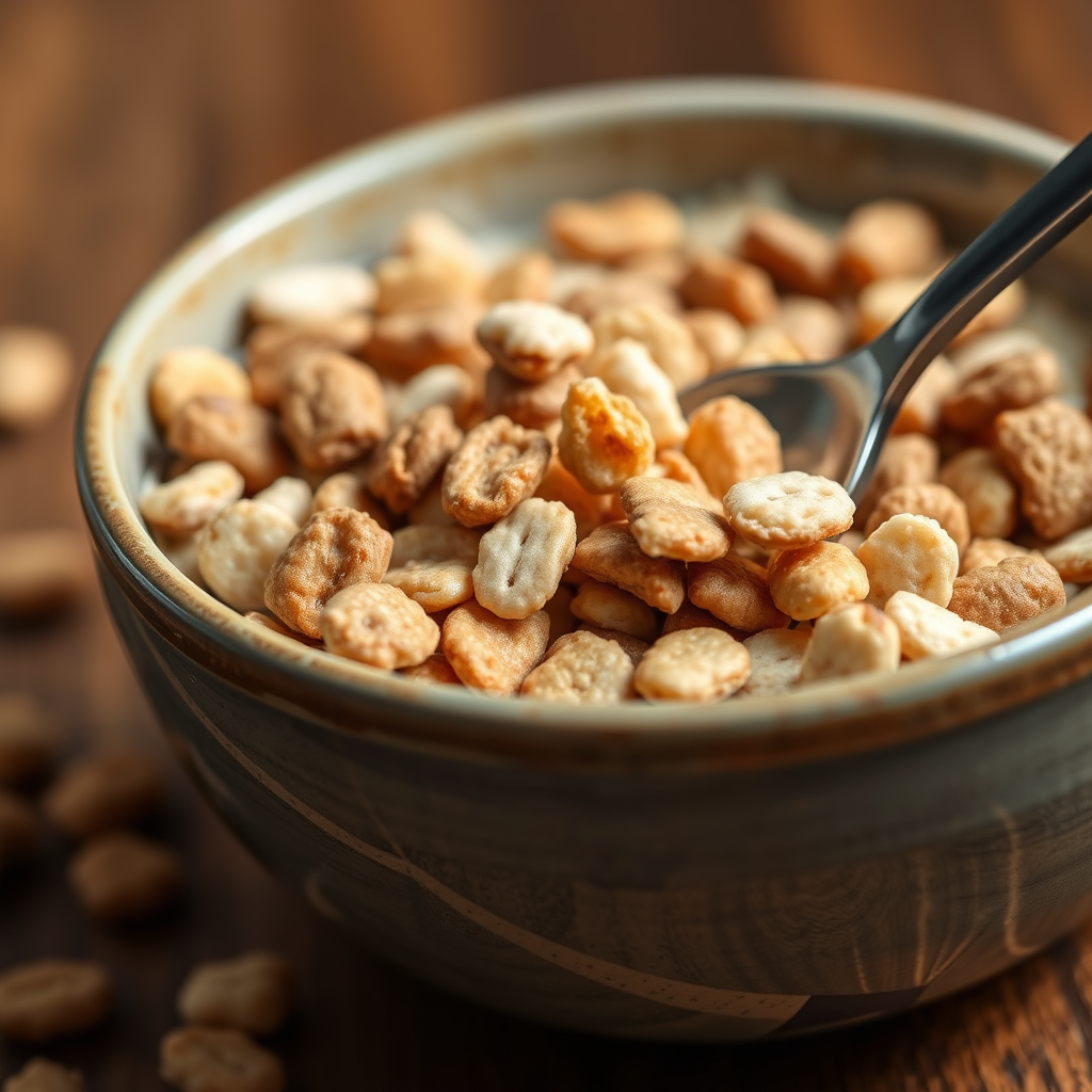 Best Cold Whole-Wheat and Bran Options - top 10 cereals for diabetics