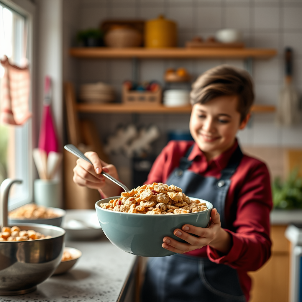 How to Choose a Diabetic-Friendly Cereal - top 10 cereals for diabetics